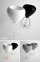 Vondom Spaghetti vase
