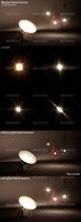 50 glare textures