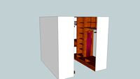 Vestidor