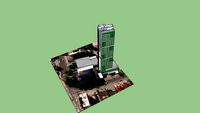 Projeto Ilha do Leite5