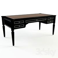 RALPH LAUREN BROOK STREET DESK