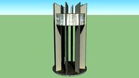 Torre Piezometrica Oriago