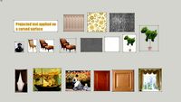 agra texture resources