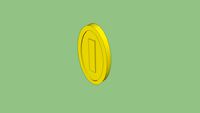 Super Mario Coin