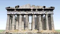 Parthenon- Acropolis, Greece