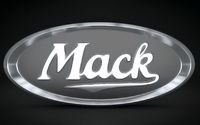 Mack Logo