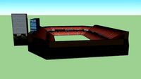 Stanford Stadium