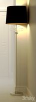 floor lamp italamp