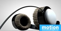 Headphone V 3