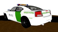 Border Patrol Charger