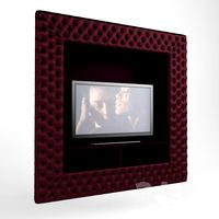Panel for TV dvhomecollection
