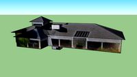 ホノルル, ハワイ, アメリカ合衆国にある建物