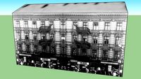 Hotel Astoria