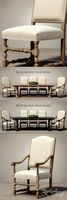 RH / Dining set
