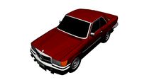 Mercedes-Benz R107 280SL