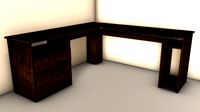 Office Desk