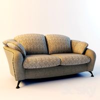 Sofa Magic Factory Allegro Style