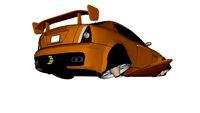 Flying car