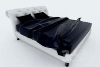 bed PICCADILLY CLASSIC