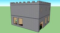 Max's Castle