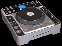 DJ System