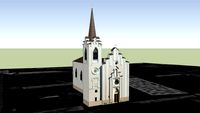 Biserica romano-catolică Sf. Ana. Oradea (Manastirea Ursulinelor)