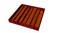 Quadratic Residue Diffusor