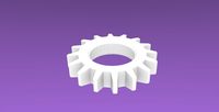 Spur Gear