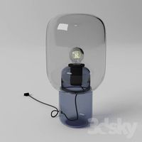 Table lamp BOB
