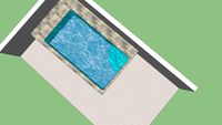 Piscina de Dona Isma