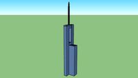 Gfi Tower