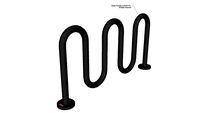 125 Series Bike Rack