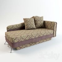 Sofa Waves