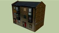 Building in Bugle St