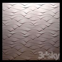 3d tiles Lithos Design - Doge