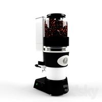La Marzocco Vulcano Swift