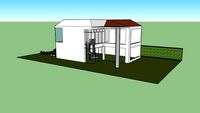 CARTAGENA CLUB HOUSE (HOUSE A)