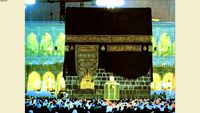 Kabah