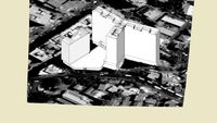 Immeuble Le Caid