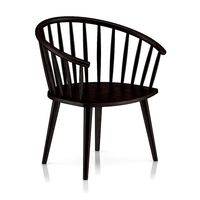 Wooden Chair 4