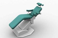 dental chair