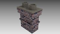 Chimney