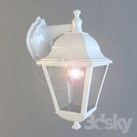 Street lamp Blitz 1424-11