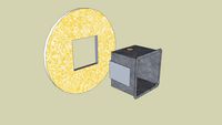 4Square Cutin Box