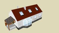 PAVILLON