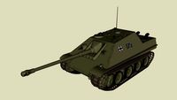 jagdpanther V
