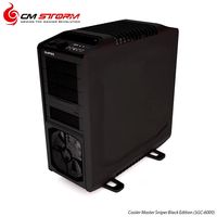 System unit Cooler Master Sniper