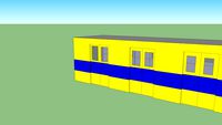 RER G