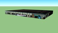 801 Transfer Rd. in Saint Paul, MN, USA