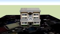Cembo Barangay Hall